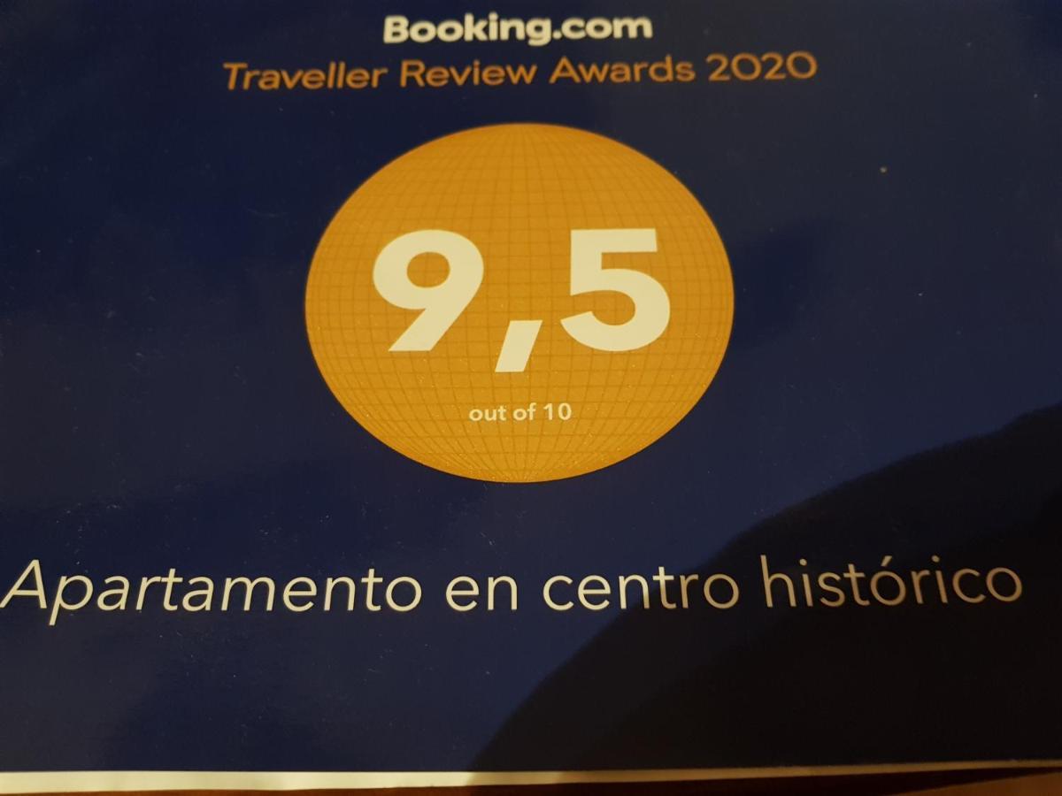 En Centro Historico Con Garaje Propio Apartmán Jerez de la Frontera
